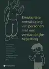 EMOTIONELE ONTWIKKELING VAN PERSONEN MET EEN VERSTANDELIJKE