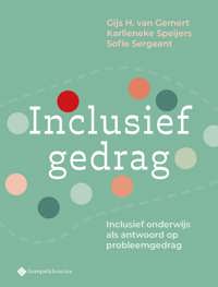 INCLUSIEF GEDRAG