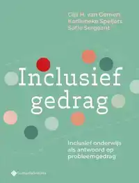 INCLUSIEF GEDRAG
