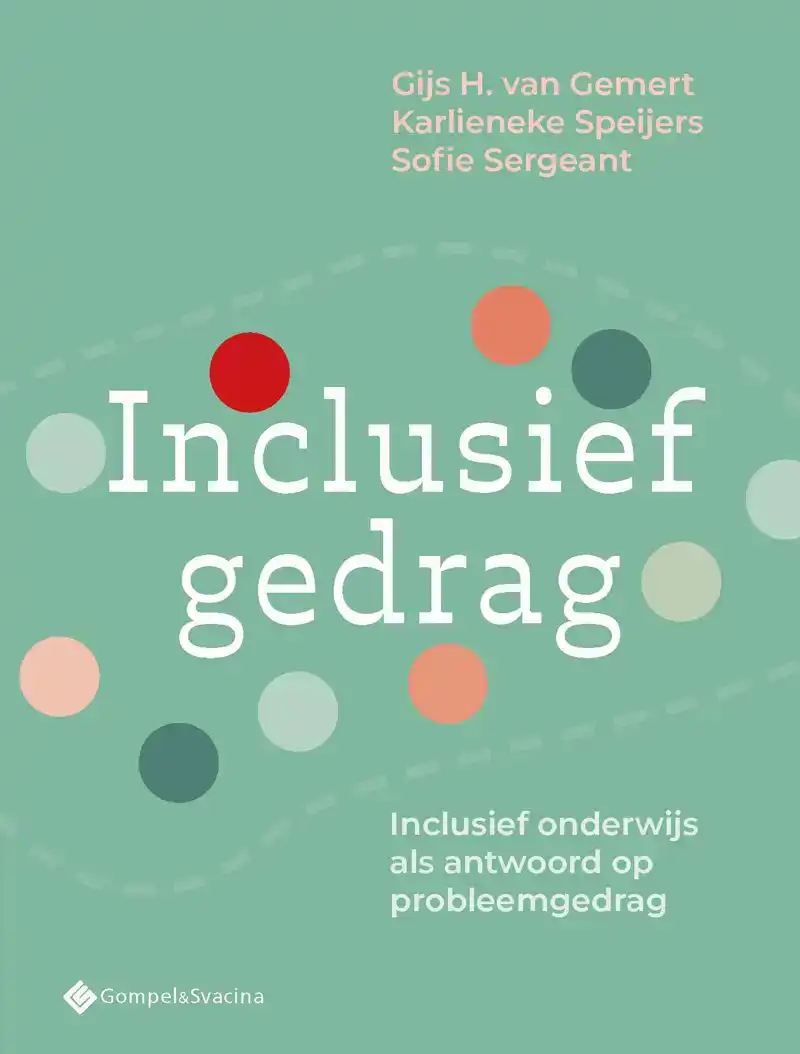 INCLUSIEF GEDRAG