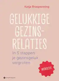 GELUKKIGE GEZINSRELATIES