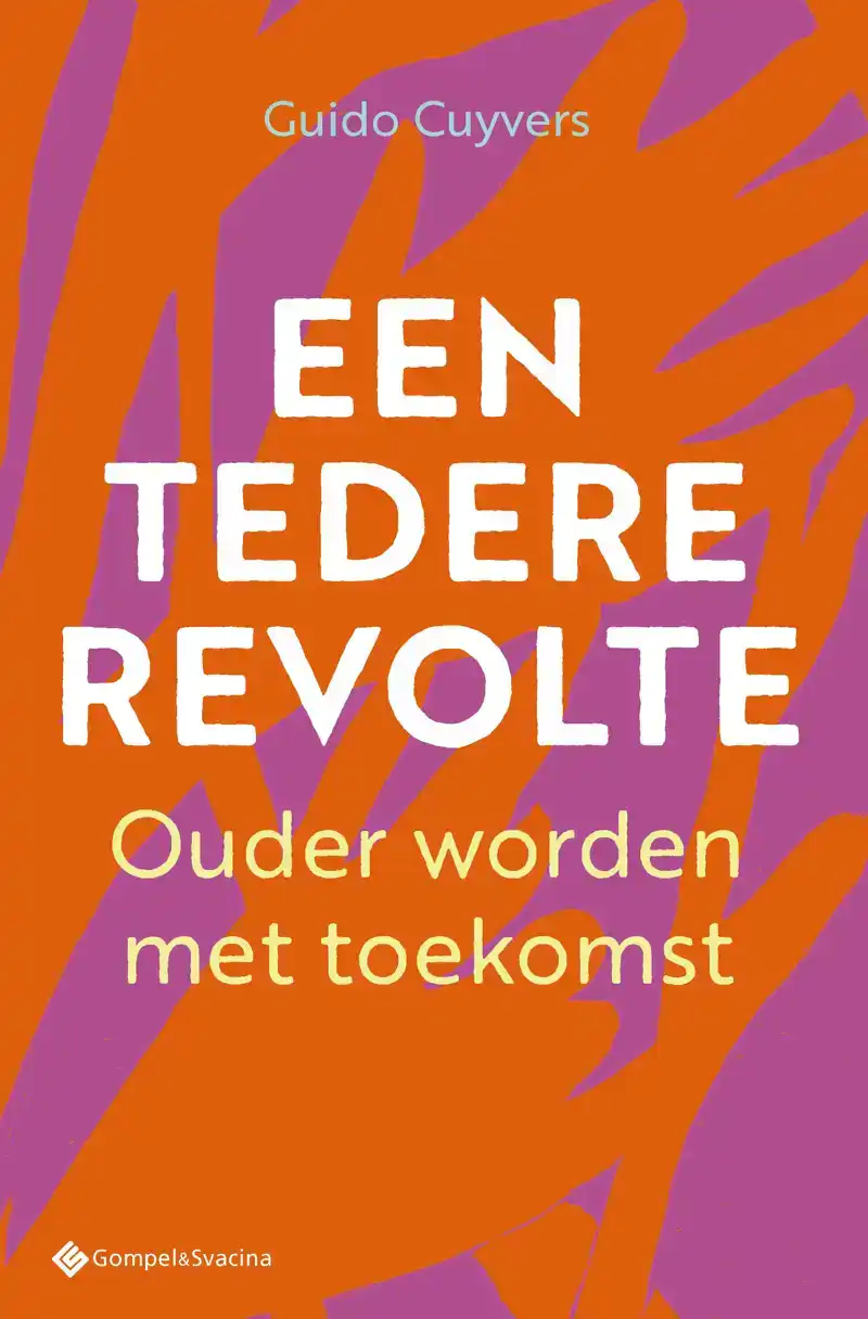 EEN TEDERE REVOLTE