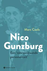 NICO GUNZBURG