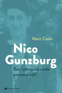 NICO GUNZBURG