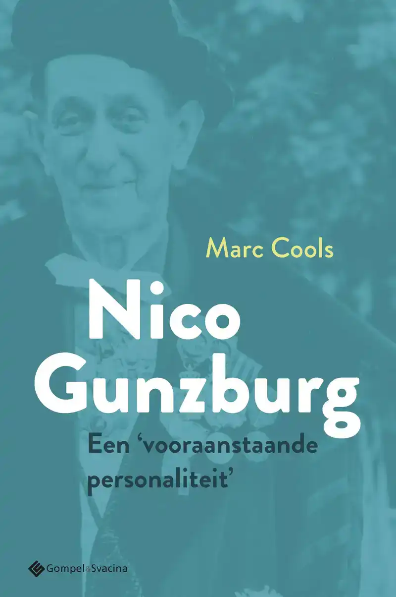 NICO GUNZBURG