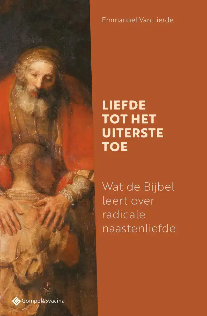 HANDBOEK DIACONIE - DEEL 1: LIEFDE TOT HET UITERSTE TOE