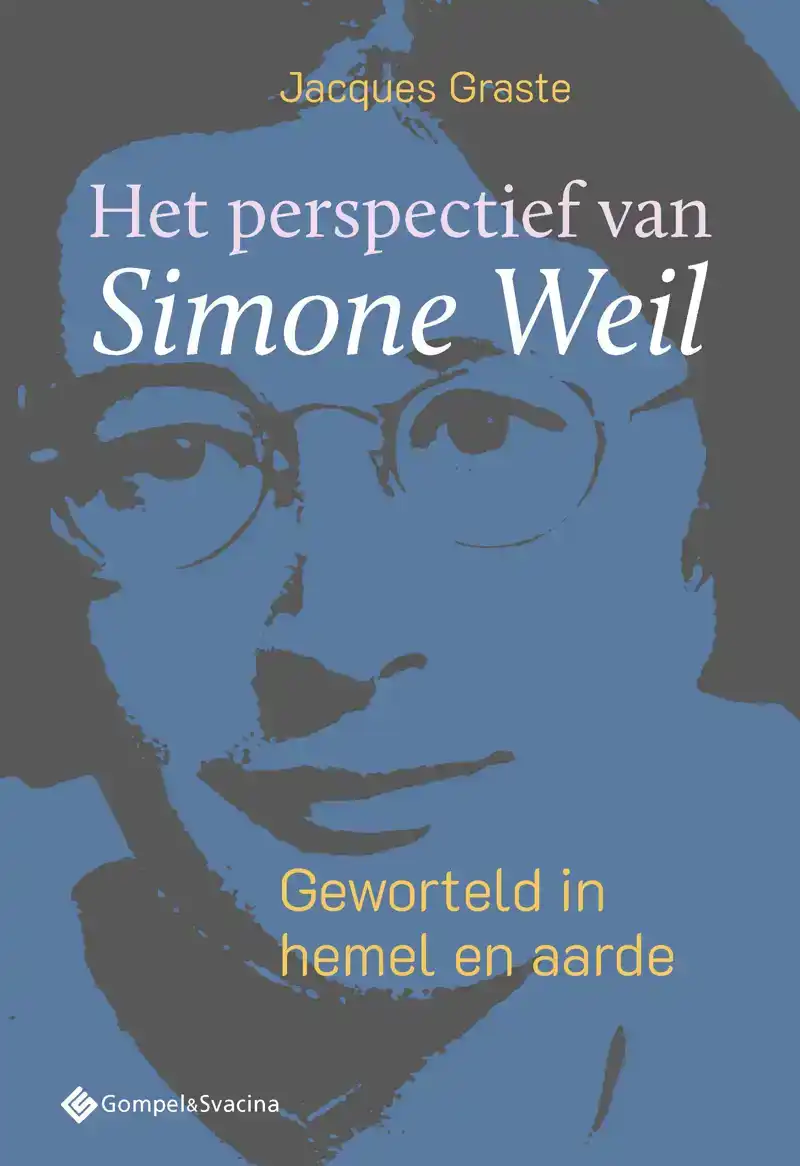 HET PERSPECTIEF VAN SIMONE WEIL