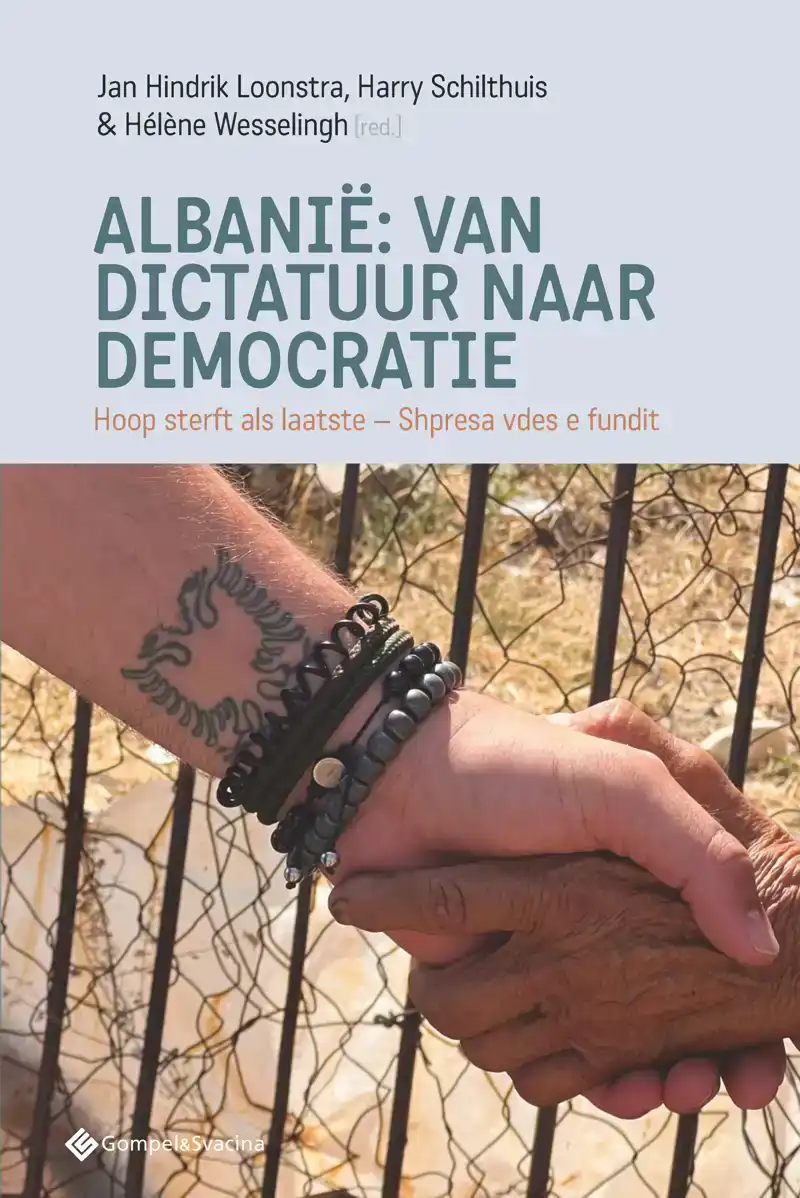 ALBANIE. VAN DICTATUUR TOT DEMOCRATIE
