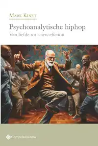 PSYCHOANALYTISCHE HIPHOP