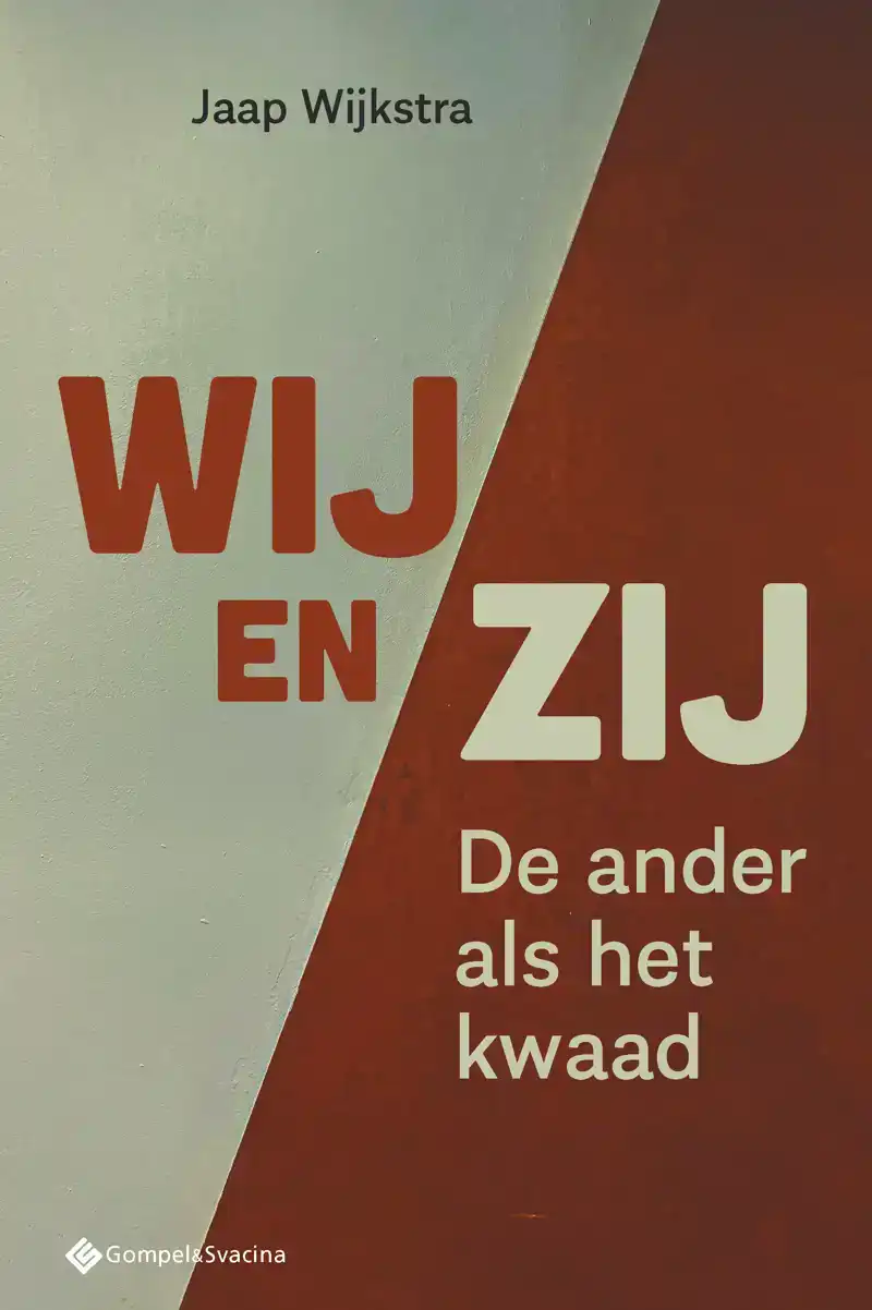 WIJ EN ZIJ