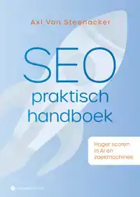 SEO PRAKTISCH HANDBOEK