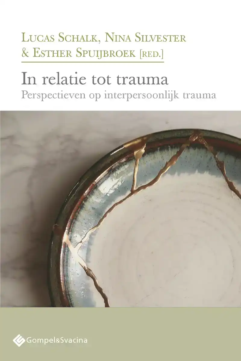 IN RELATIE TOT TRAUMA
