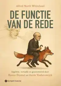 DE FUNCTIE VAN DE REDE