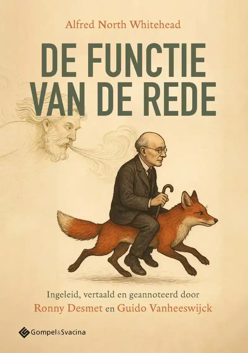 DE FUNCTIE VAN DE REDE
