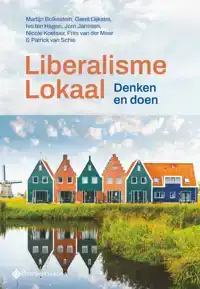 LIBERALISME LOKAAL