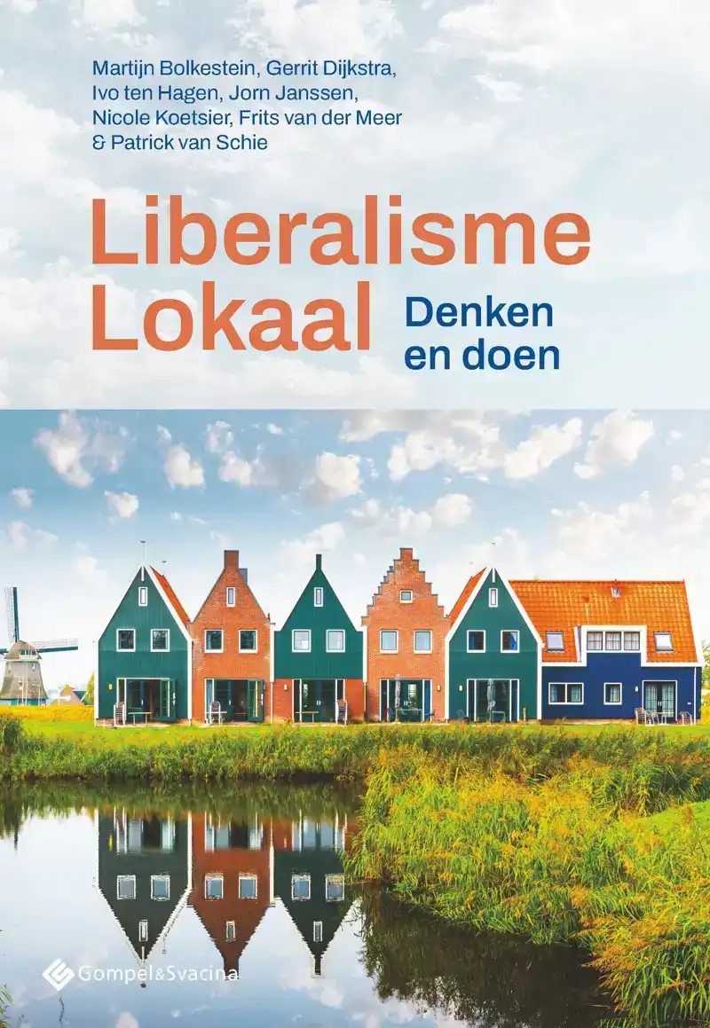 LIBERALISME LOKAAL