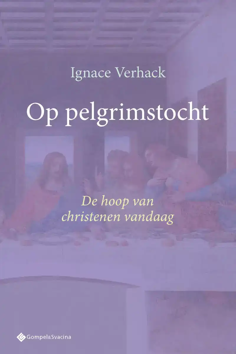 OP PELGRIMSTOCHT