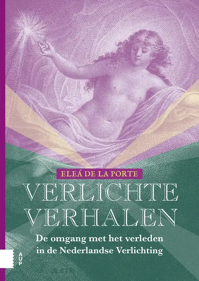 VERLICHTE VERHALEN