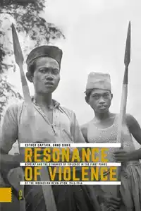 RESONANCE OF VIOLENCE