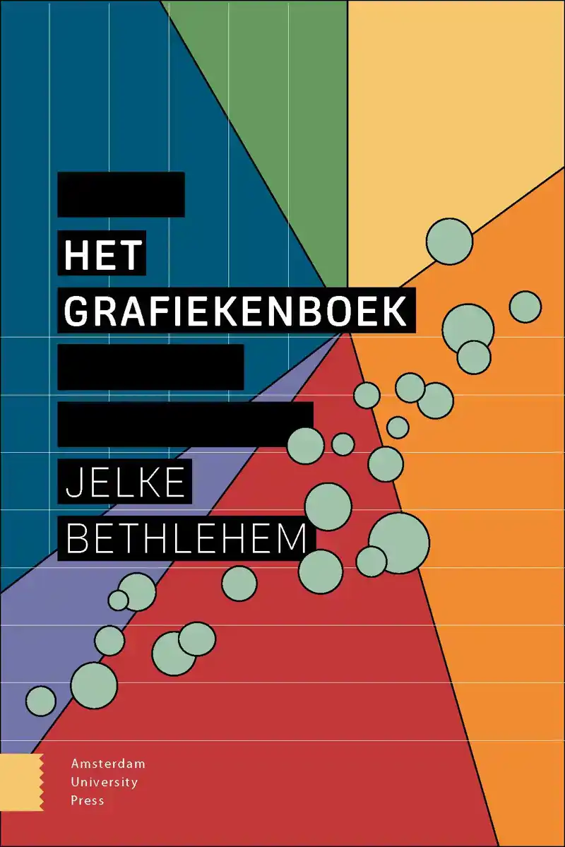 HET GRAFIEKENBOEK