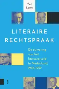 LITERAIRE RECHTSPRAAK