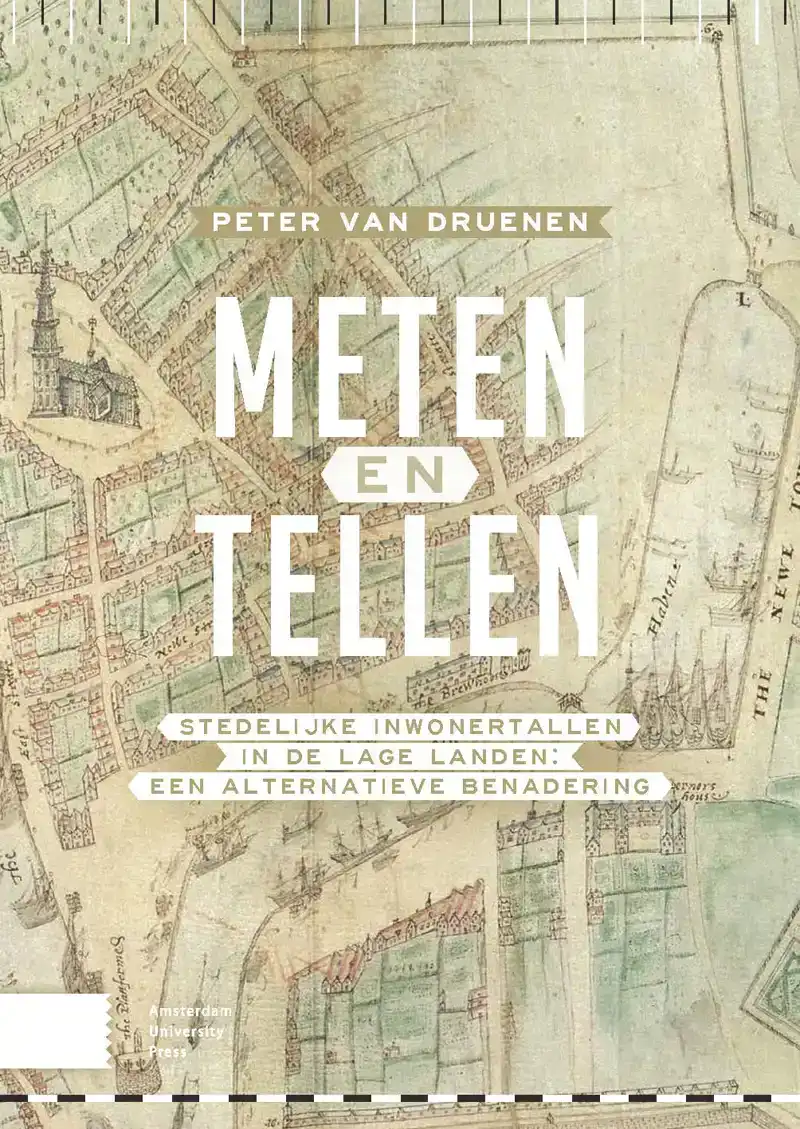 METEN EN TELLEN