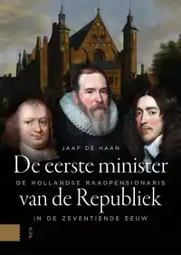 DE EERSTE MINISTER VAN DE REPUBLIEK