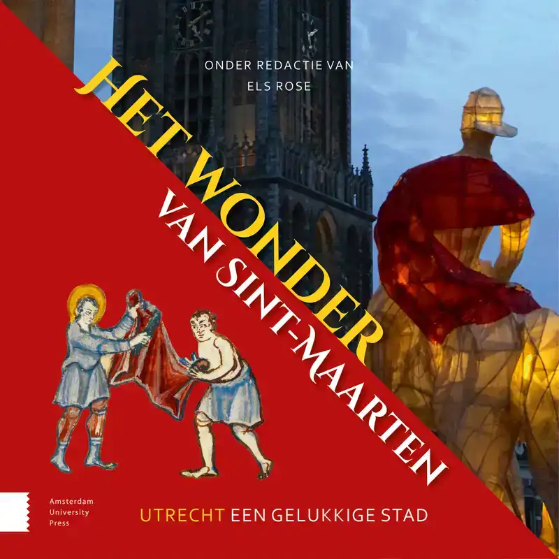 HET WONDER VAN SINT-MAARTEN
