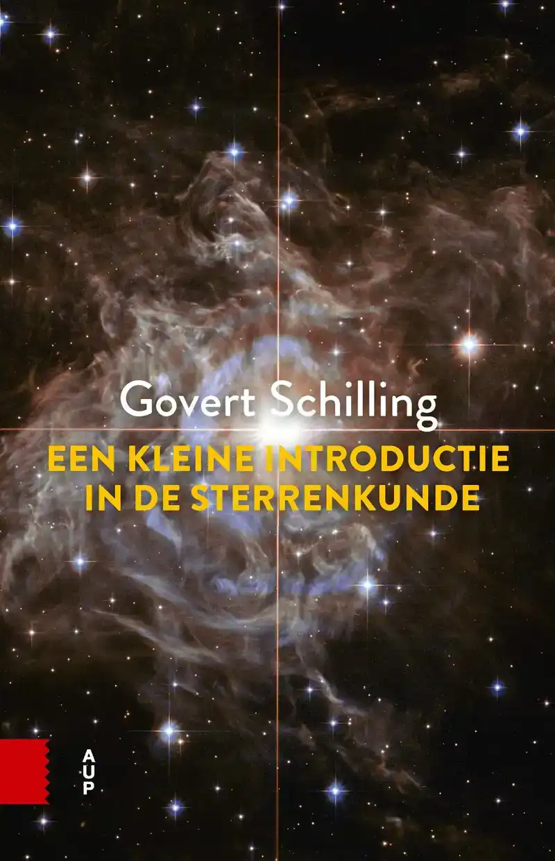 EEN KLEINE INTRODUCTIE IN DE STERRENKUNDE