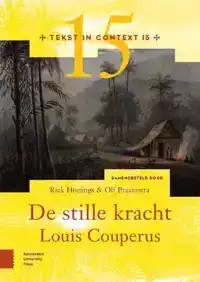 DE STILLE KRACHT - LOUIS COUPERUS