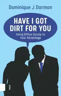 HAVE I GOT DIRT FOR YOU