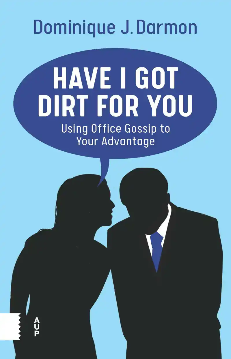 HAVE I GOT DIRT FOR YOU