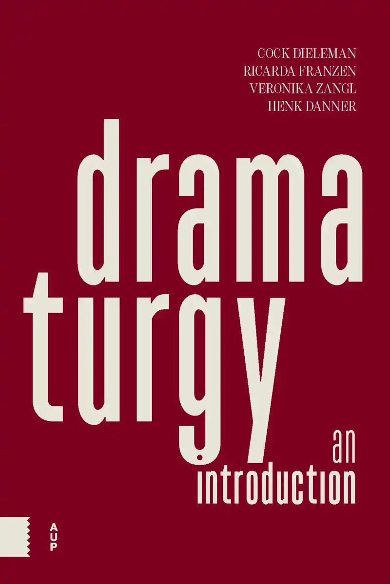 DRAMATURGY