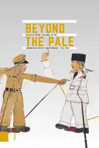 BEYOND THE PALE