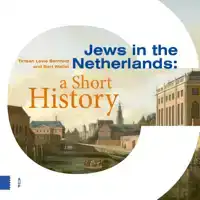 JEWS IN THE NETHERLANDS