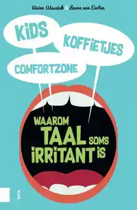 KIDS, KOFFIETJES, COMFORTZONE