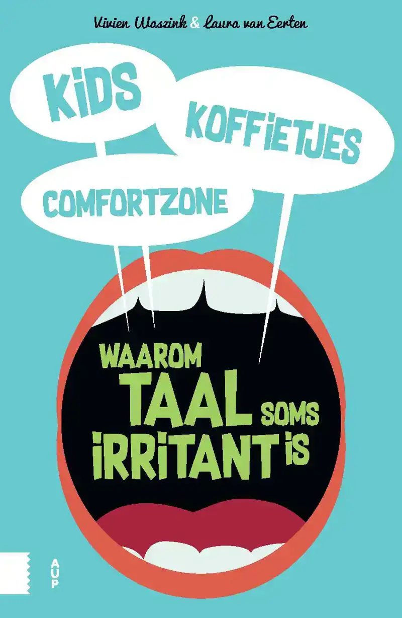 KIDS, KOFFIETJES, COMFORTZONE