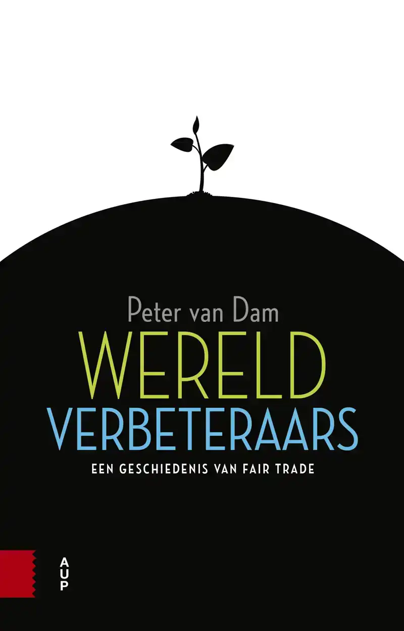 WERELDVERBETERAARS