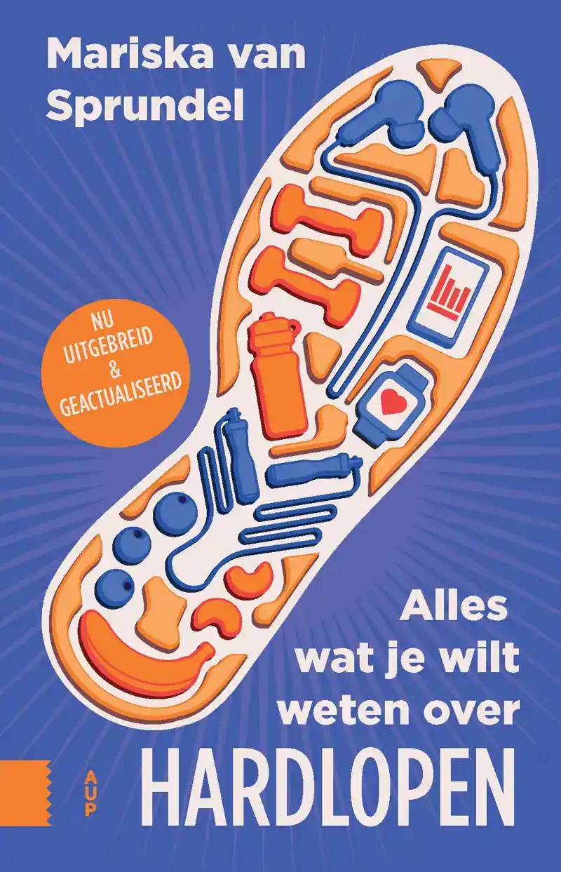 ALLES WAT JE WILT WETEN OVER HARDLOPEN