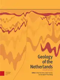 GEOLOGY OF THE NETHERLANDS