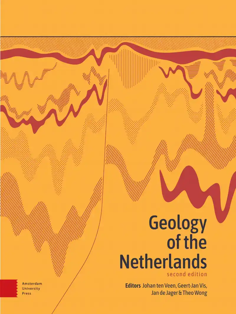 GEOLOGY OF THE NETHERLANDS