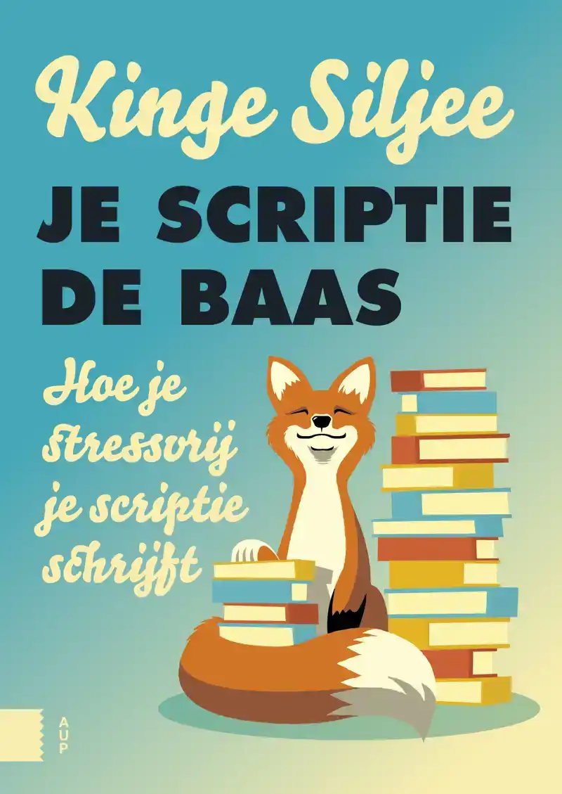 JE SCRIPTIE DE BAAS