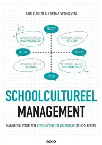 SCHOOLCULTUREEL MANAGEMENT