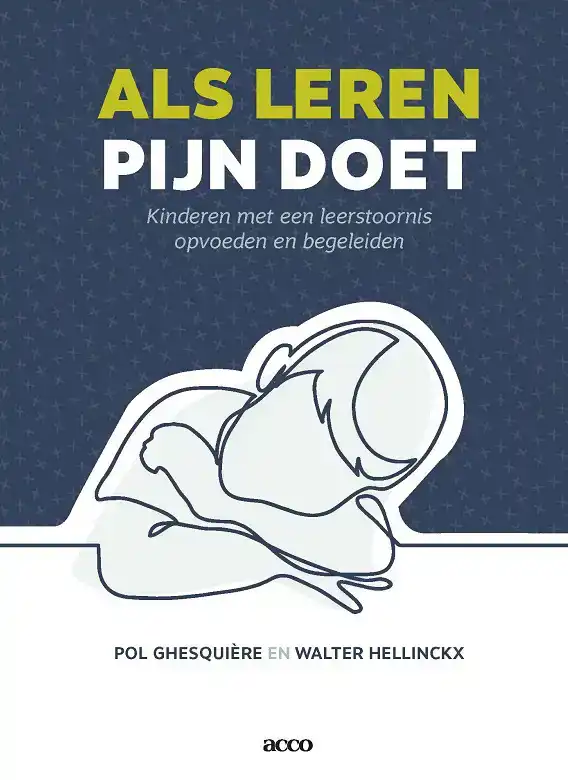 ALS LEREN PIJN DOET