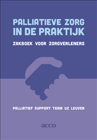 PALLIATIEVE ZORG IN DE PRAKTIJK