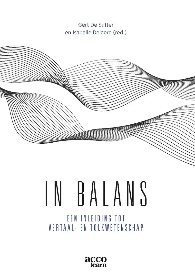 IN BALANS