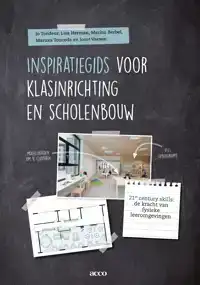 INSPIRATIEGIDS VOOR KLASINRICHTING EN SCHOLENBOUW