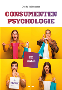 CONSUMENTENPSYCHOLOGIE