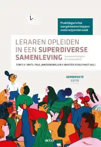 LERAREN OPLEIDEN IN EEN SUPERDIVERSE SAMENLEVING