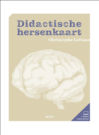 DIDACTISCHE HERSENKAART